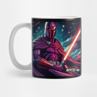 Dark Lord Magneto Mug